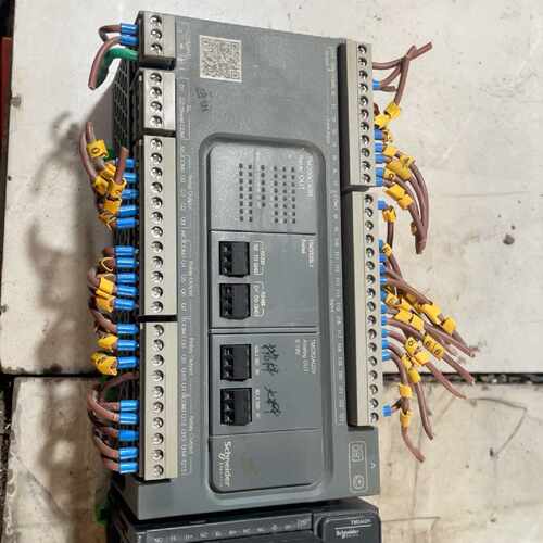 【议价-可维修】  Eleric TM200C40R PLC 工控备件  /均有货
