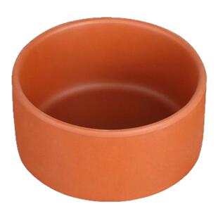 陶瓷粥碗蒸饭碗土陶碗粗陶碗饭格农家碗紫砂汤碗沙县小吃盅商用