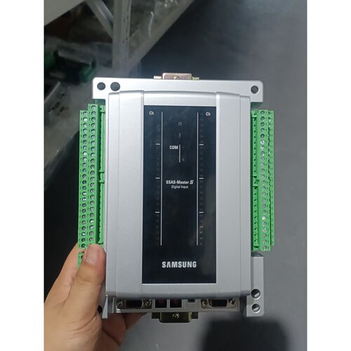 【议价-可维修】SAMSUNGSSAS-Master S数字输入模块 /二手均有货