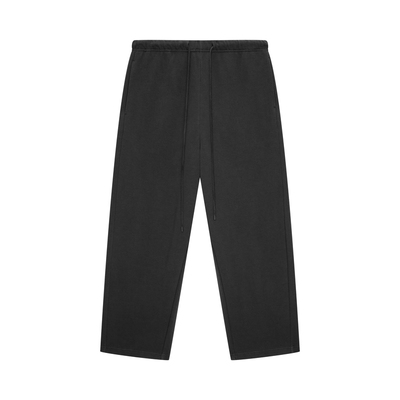 nice rice好饭 26春季新品330G宽松锥形抽绳休闲针织卫裤NIC12039