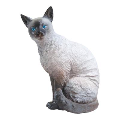 pnso暹罗猫萨利亚成长陪伴模型