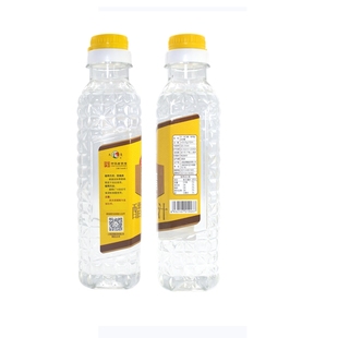 宝鼎天鱼醋精1L*1瓶高浓度30度食用白醋精泡脚去水垢清洁马桶异味