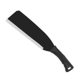 加厚锰钢锻造柴刀砍树刀高硬度砍柴刀大号劈柴刀农户外砍树专用刀