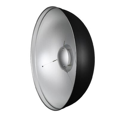 神牛保荣口标准反光罩闪光补光灯