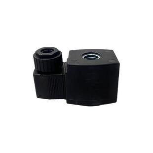 鸿森电磁阀SV型冷库中央空调 220/380V冷媒截止阀 控制阀机组阀门