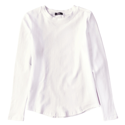 长袖韩版常规百搭纯棉女运费险