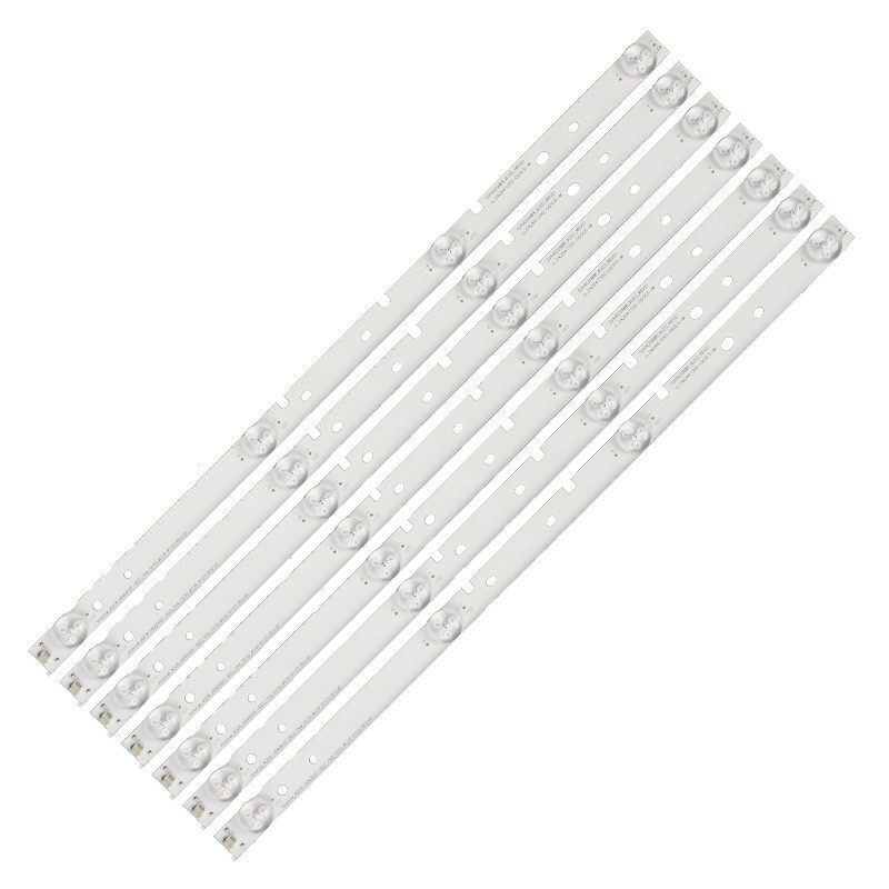 适用海信LED43EC500U LED43N2000 LED43EC520UA HU43N2176F灯条