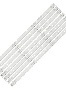 海信LED43EC500ULED43N2000灯条
