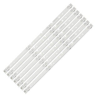 适用海信LED43EC500U LED43N2000 LED43EC520UA HU43N2176F灯条