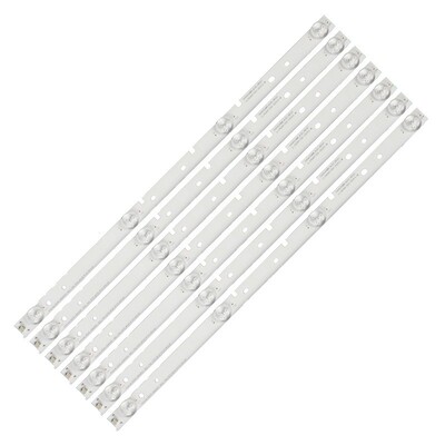 海信LED43EC500ULED43N2000灯条