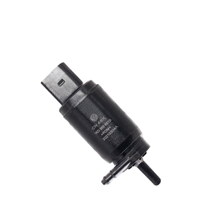 大众新帕萨特途观迈腾速腾CC高尔夫明锐昊锐雨刮喷水马达雨刷电机