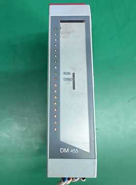 询价-DM455.60-2模块 品 成色还可以