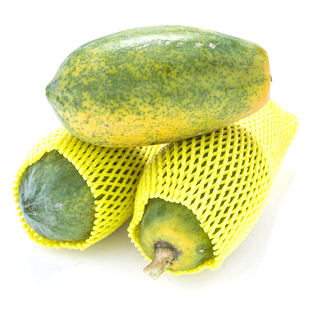 雷州冰糖红心牛奶木瓜新鲜水果孕妇产妇下奶番青树上熟徐闻木瓜