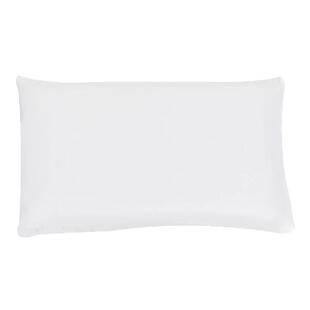 枕头枕芯内胆套沙发内套巾抱枕袋子内衬布料酒店保护白色拉链空套