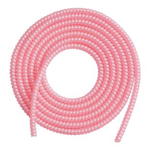 适用苹果17数据线保护套手机充电器线华为pura70/vivo/小米15/oppo专用防折断绕线耳机保护数据线保护绳缠绕