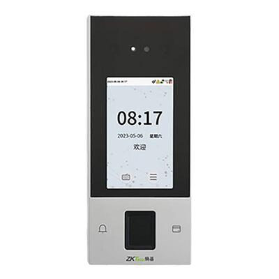 熵基科技人脸考勤机办公室门禁机