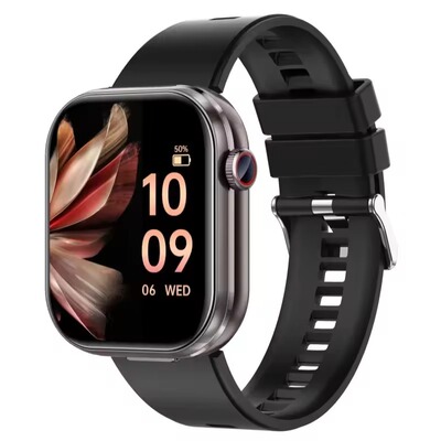 Wireless TWS Earbuds Smart Watch Bluetooth  Smart Bracelet