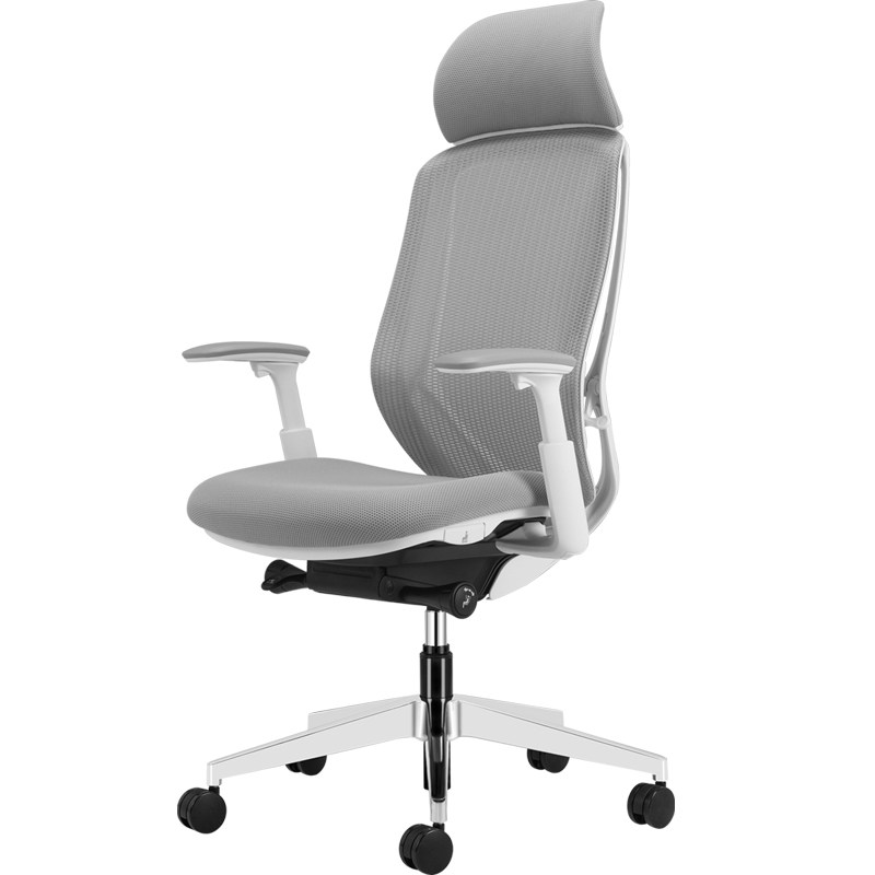 官方正品冈村电脑椅工学椅sylphy