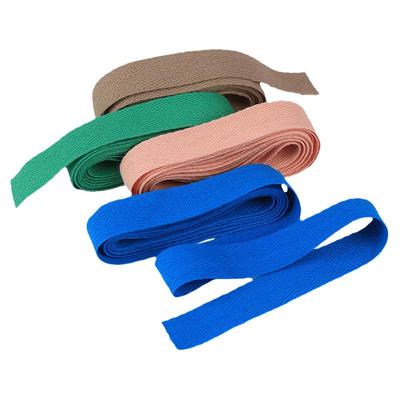 纯棉人字带服装辅料装饰织带布带