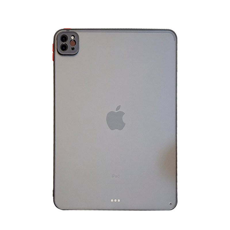 2021苹果air5/4轻便ipad9后壳散热pro11寸A2602平板套9.7适用mini6简约10迷你2第7代10.