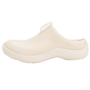 TABI FOOTWEAR 春夏针织鞋面小众设计女士懒人鞋穆勒鞋休闲鞋