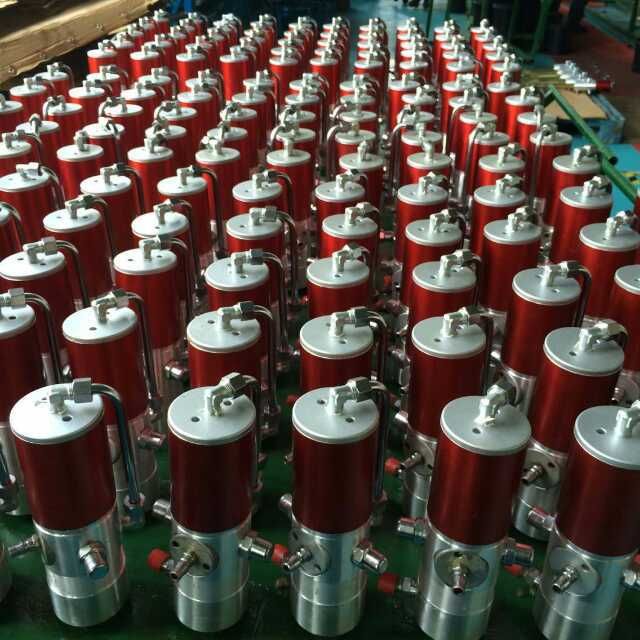 厂家直销科球GZ-8型单泵气动机黄汽车包头A9邮工厂维修厂泵单