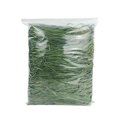 25烘干无穗提摩西草兔子干草龙猫荷兰猪北提草段产地直提莫西干草
