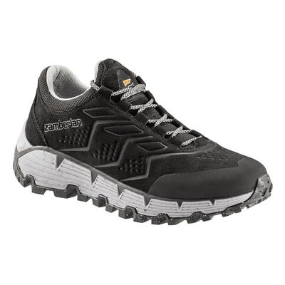 Zamberlan赞贝拉户外徒步鞋防水透气防滑低帮男鞋登山运动鞋370