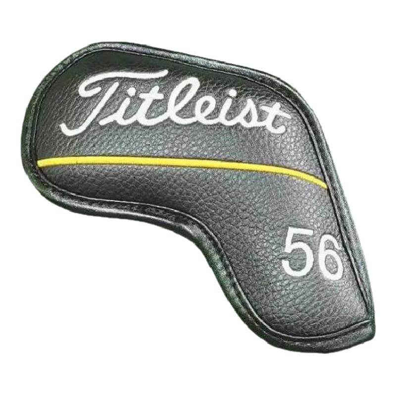 高尔夫铁杆套通用golf球杆套
