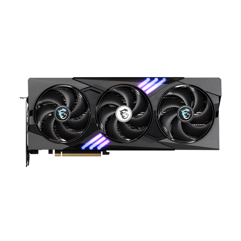 微星RTX50系列万图师RTX5060TI 5070 5070TI RTX5080魔龙神龙显卡