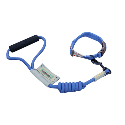 遛狗牵引绳狗链法斗大中小型犬