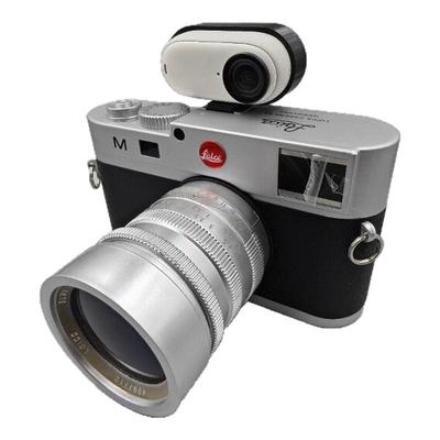 Insta360影石go3s/go3拇指磁吸热靴支架相机固定go3配件运动适用