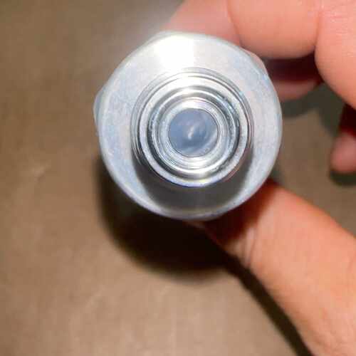 议价MILLIPORE WG2F02RR2压力传感器，原装拆机件