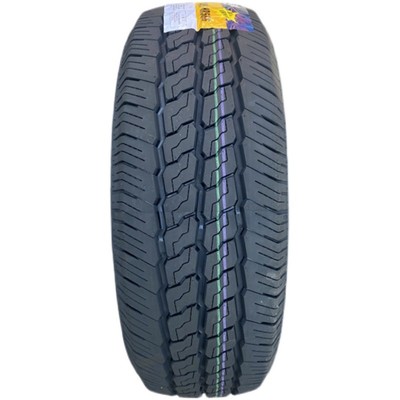 百威载重耐磨汽车轮胎加厚面包车