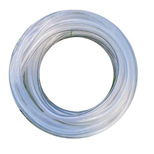 水钻牛筋软管抽水泵PVC水管打孔机4分20切割专用透明小接头台式16