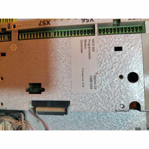 【请询价】丹佛斯MCO305同步卡
