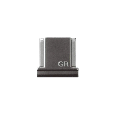 理光原装GK-1金属热靴GR3X