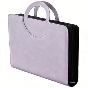 各种家用证件收纳包家庭重要文件收纳册房地产户口本出生证收纳袋