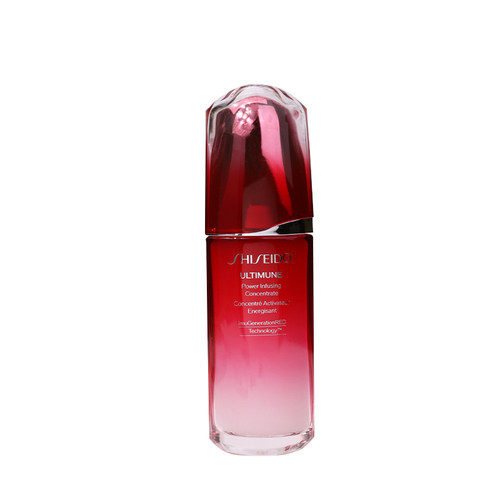 【mo酱】日本资*sheng堂红*yan肌活精华露红腰子精华 50ml/100ml