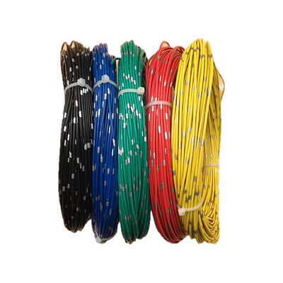 汽车货车边灯光改装电线喇叭接线