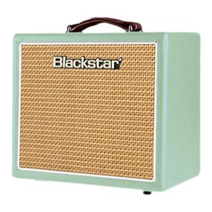 Blackstar黑星HT全电子管ID:Core V3电吉他音箱1/5/20R演出练习