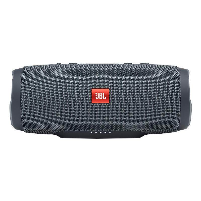 JBL Charge Es2冲击波青春版2音响2025新款低音炮大音量蓝牙音箱