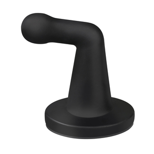 免打孔毛巾衣柜卫生间厨房浴室挂钩单个衣钩衣帽鞋柜壁挂墙壁挂式