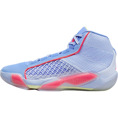 Nike/耐克正品JORDAN男女绑带缓震透气耐磨篮球鞋DZ3356-500