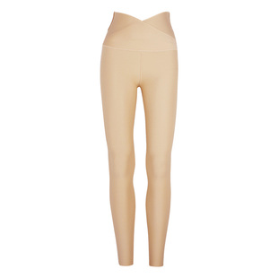 茵奇坊二期大腿塑形塑身裤不勒腰抽吸脂术后高腰束身裤子提臀环吸