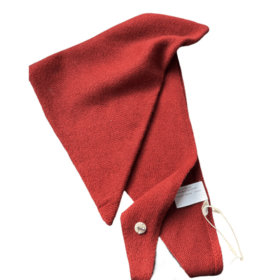 氛围感外搭披肩三角屁帘