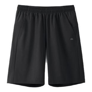 【香菇来了】蕉下速干短裤男款吸湿排汗透气运动工装裤子户外凉感