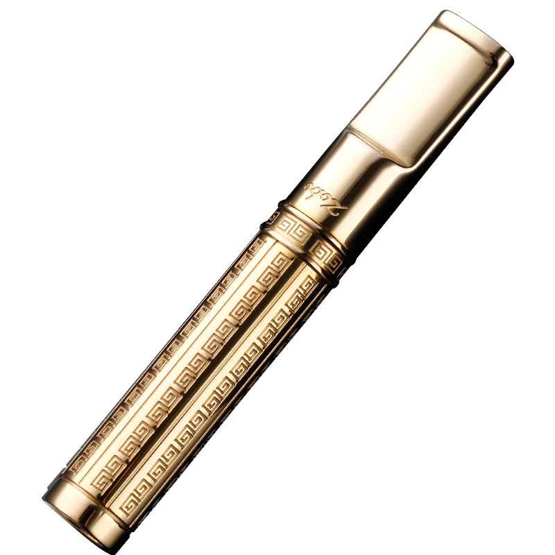 zobo正牌循环型烟嘴316L不锈钢