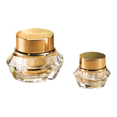 伊思晶钻蜗牛面霜抗初老礼盒紧致