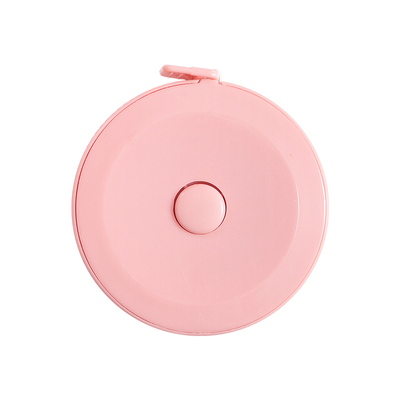 自动伸缩随身腰围胸围臀围尺子